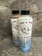 All Wood 2 Part Epoxy Glue