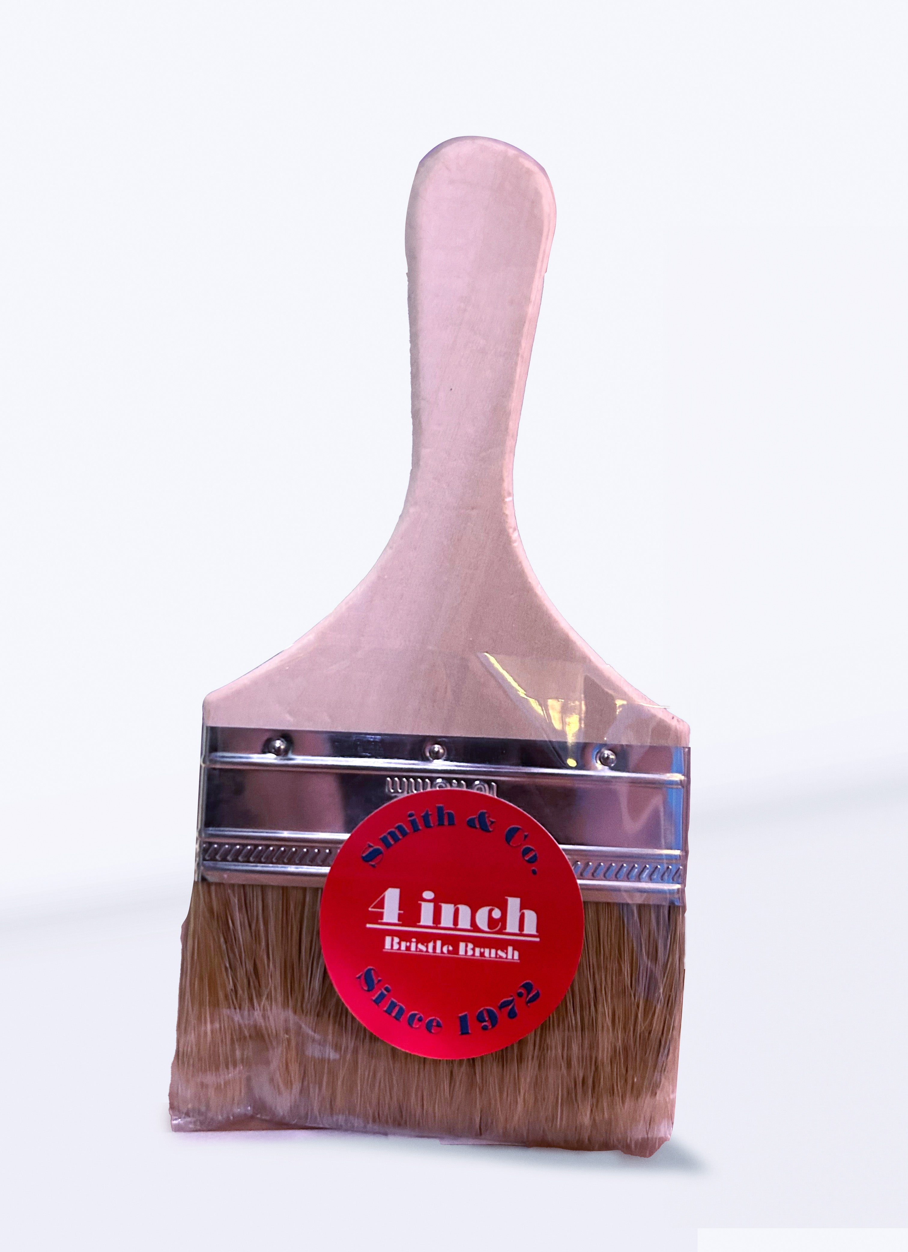 4" Bristle Brush