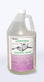 Permanent Concrete Sealer - The Concentrate