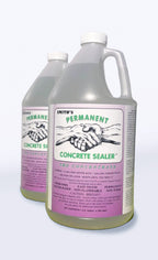 Permanent Concrete Sealer - The Concentrate - Wholesale